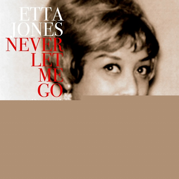 Etta Jones - Gee Baby, Ain't I Good to You