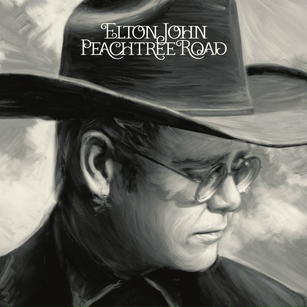 Elton John - I Can't Keep This From You