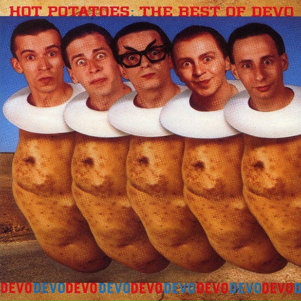 Devo - That's Good