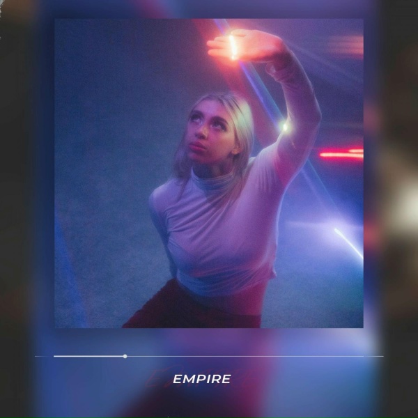 Dee-san - Empire