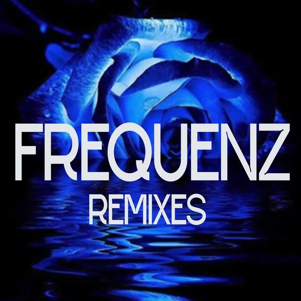 Frequenz - Синие розы
