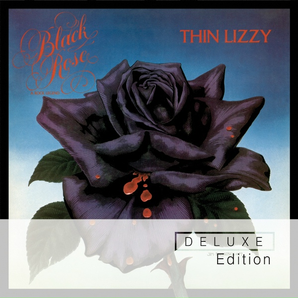 Thin Lizzy - Get Out Of Here