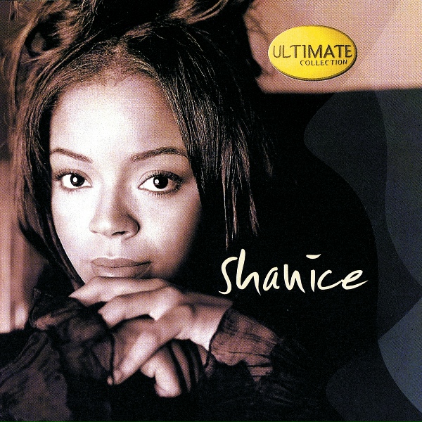 Shanice - Just A Game
