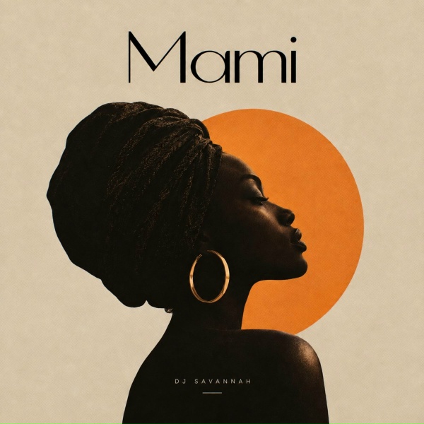 DJ SAVANNAH - Mami