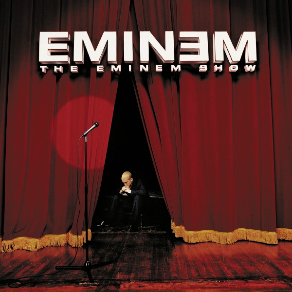 Eminem - Paul Rosenberg