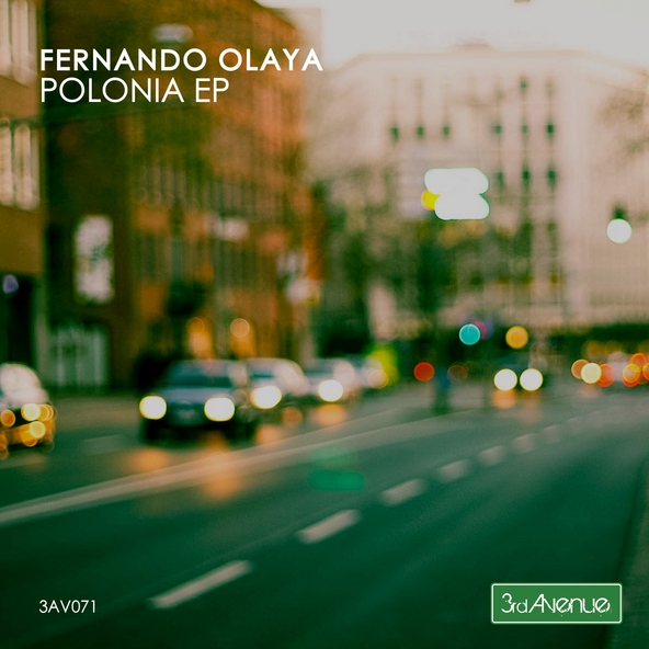 Fernando Olaya - Polonia