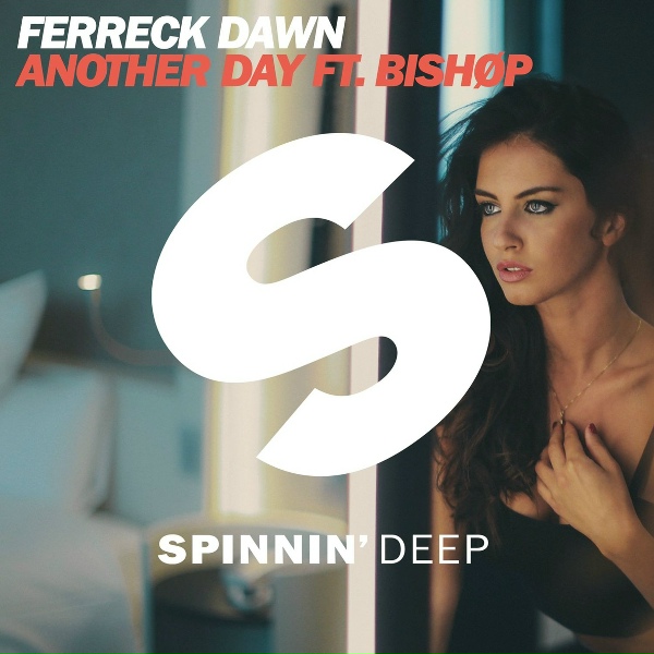 Ferreck Dawn feat. BISHØP