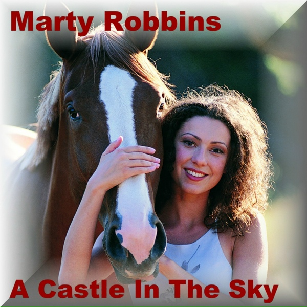 Marty Robbins - Don't Make Me Ashamed
