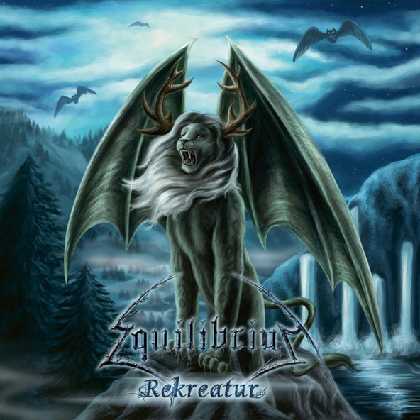 Equilibrium - Die Prophezeiung