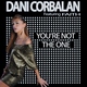 Dani Corbalan feat. Faith feat. Faith