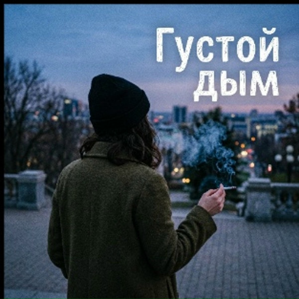 Fil, ii feat. Sabrina - Густой дым