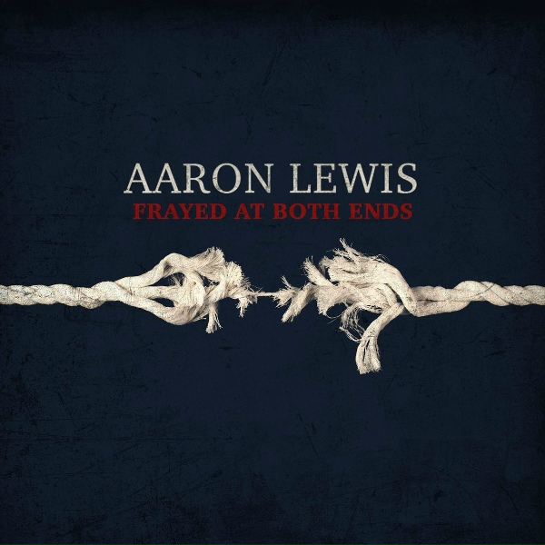 Aaron Lewis - Someone