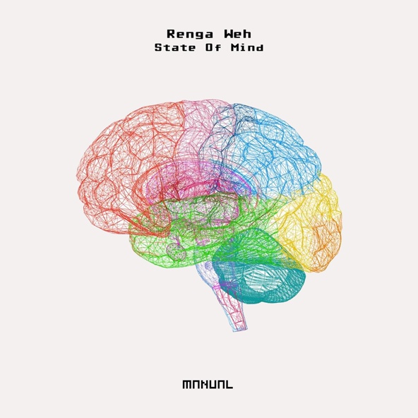Renga Weh - Strings Of Fear