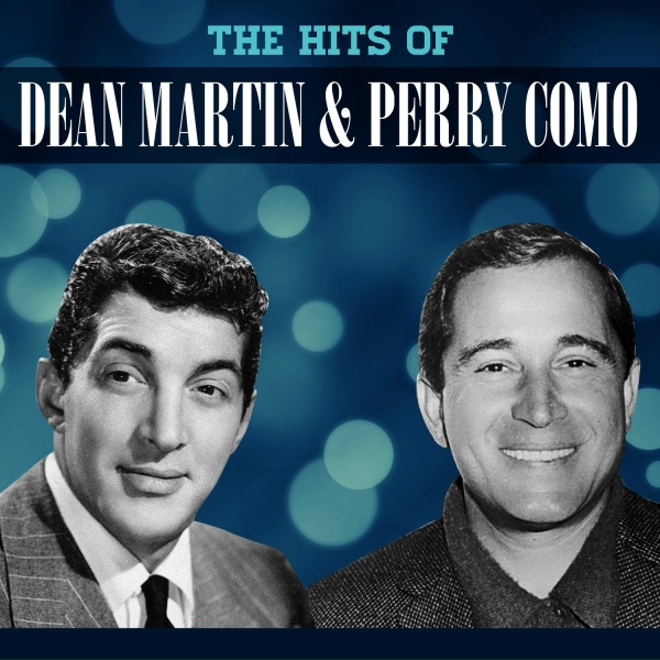 Dean Martin - I'd Cry Like A Baby