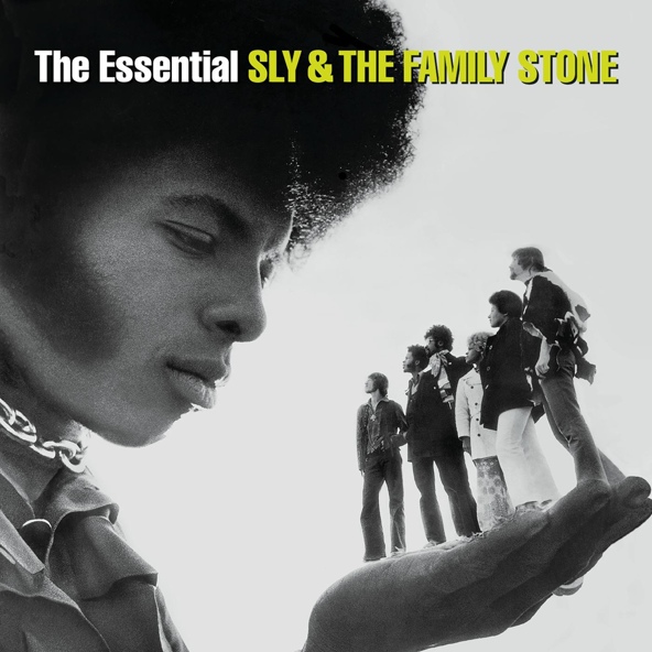 Sly & The Family Stone - Thank You (Falettinme Be Mice Elf Agin)