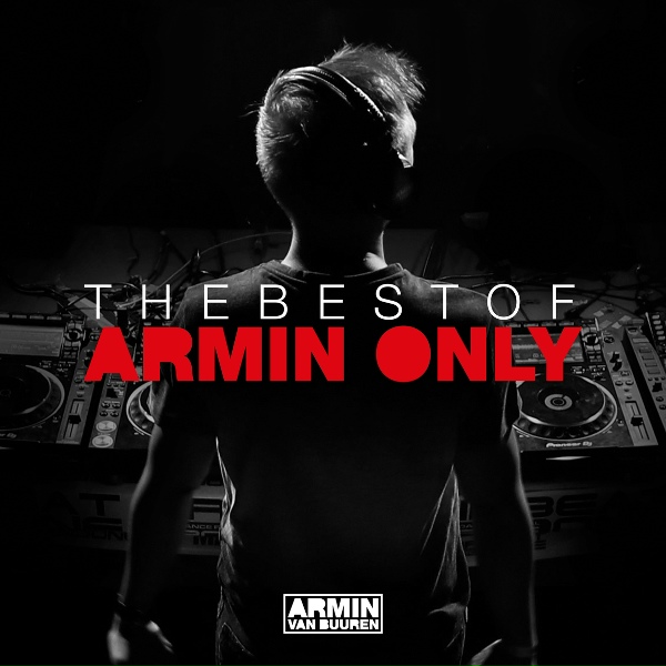 Armin van Buuren - Overture (The Best Of Armin Only)