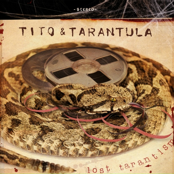 Tito & Tarantula - When to Let It Go