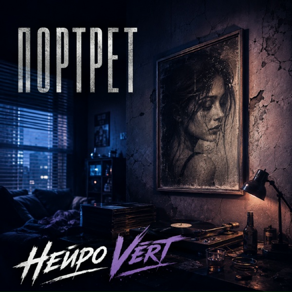 Нейро Vert - Портрет