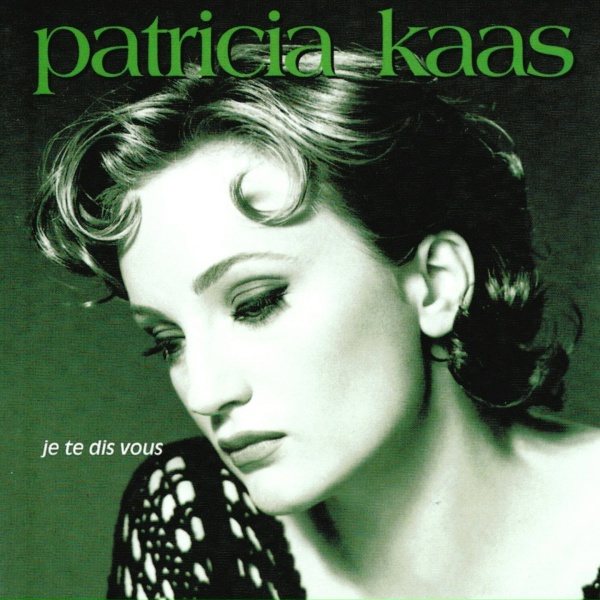 Patricia Kaas - H&ocirc;tel Normandy