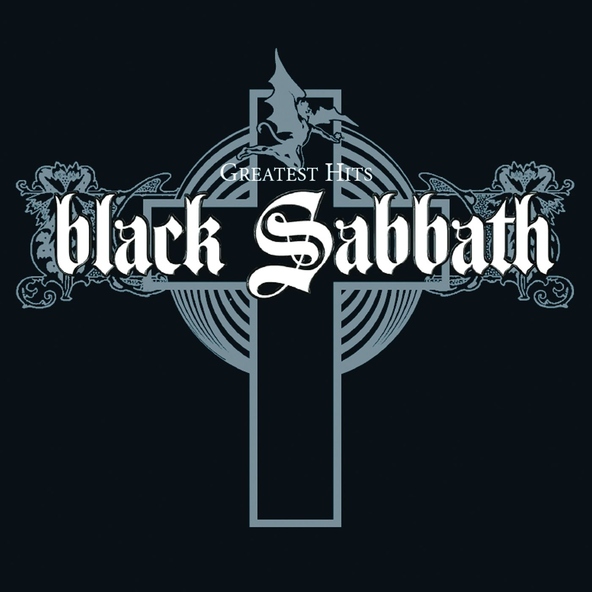Black Sabbath - Paranoid