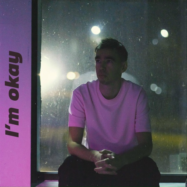 SAGI - I&rsquo;m okay
