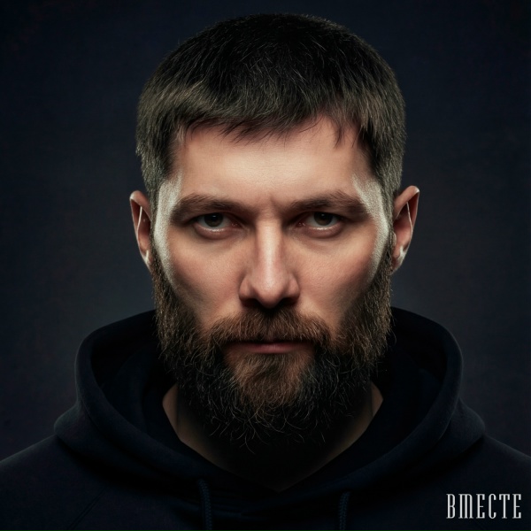Margushev Arsen - Вместе
