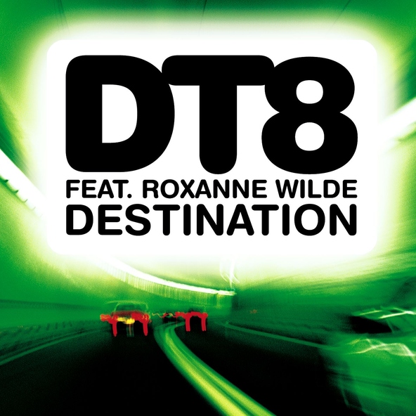 DT8 feat. Roxanne Wilde