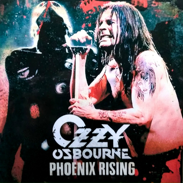 Ozzy Osbourne - No More Tears