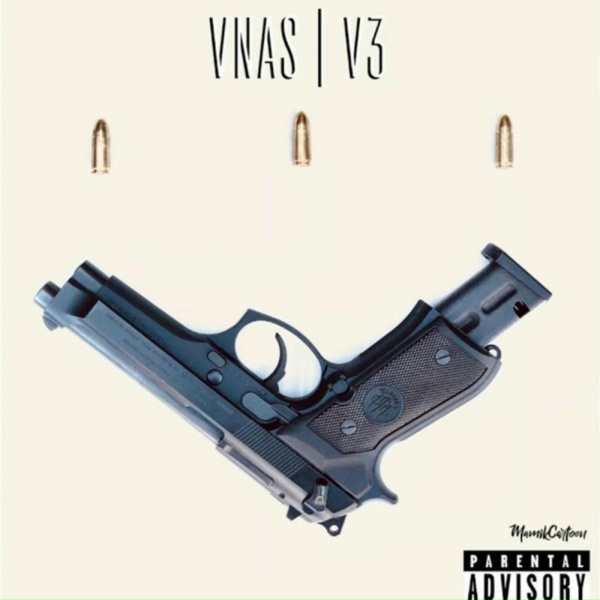 Vnas - Ba El Ov