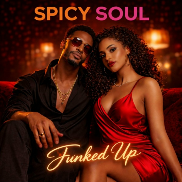 Spicy Soul - Kiss Me More and More