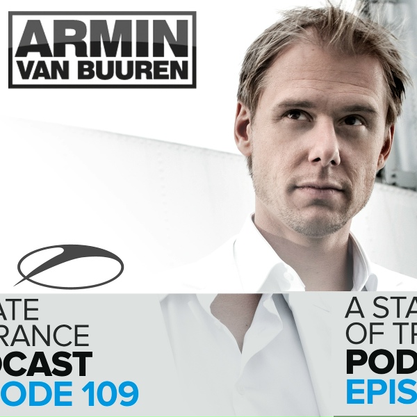Jaren, Mitiska, Cerf, Dash Berlin - Man On The Run [ASOT Podcast 109]