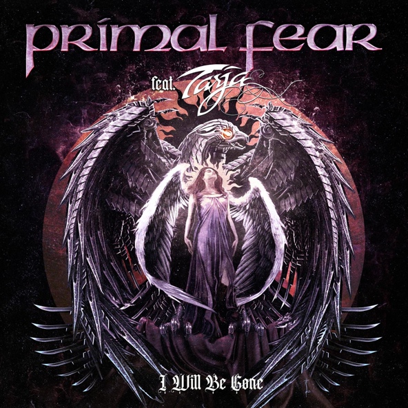 Primal Fear - Vote of No Confidence
