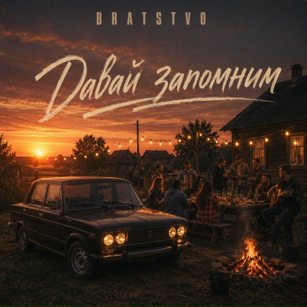 BRATSTVO