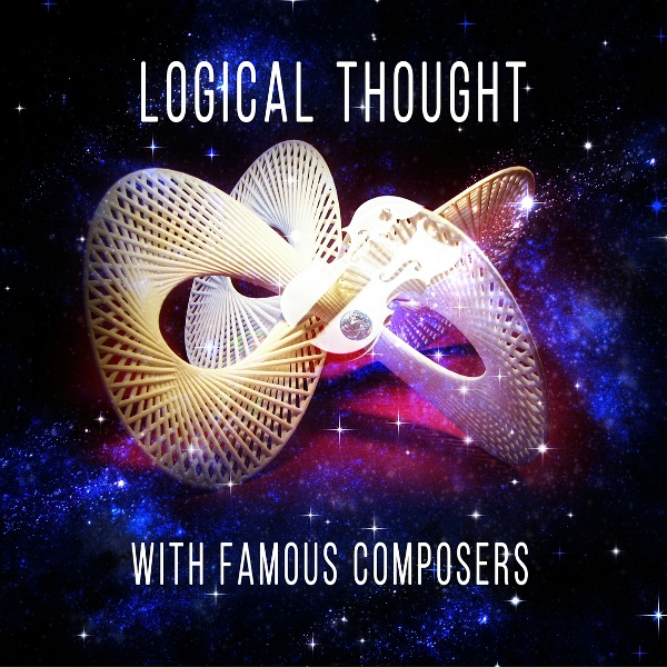 Sounds of Logical Thought