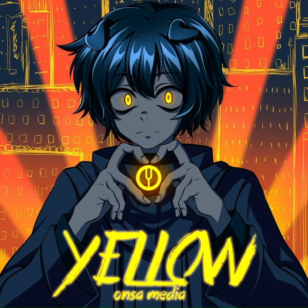 Onsa Media - Yellow