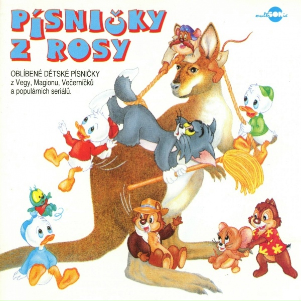 Jitka Molavcov&aacute; - Postra&scaron;&iacute;m, Vystra&scaron;&iacute;m