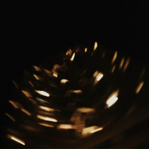 Vlad Holiday - Tunnel Vision