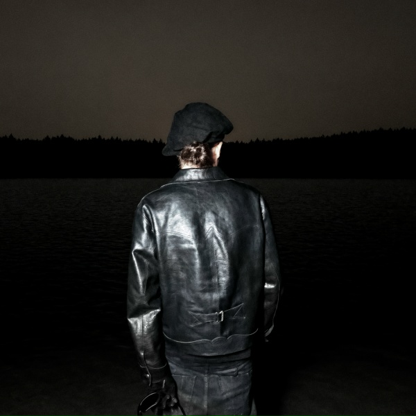 NEWLIGHTCHILD - roman
