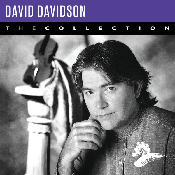 David Davidson, Russell Davis - Lady
