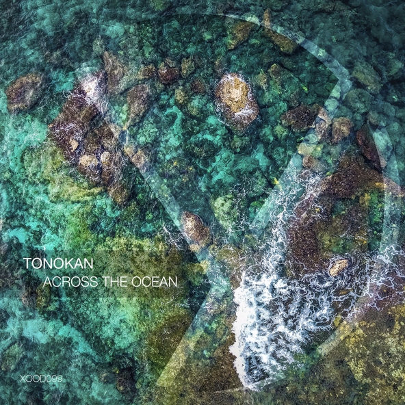 Tonokan - Fuzzy Clouds (Original Mix)