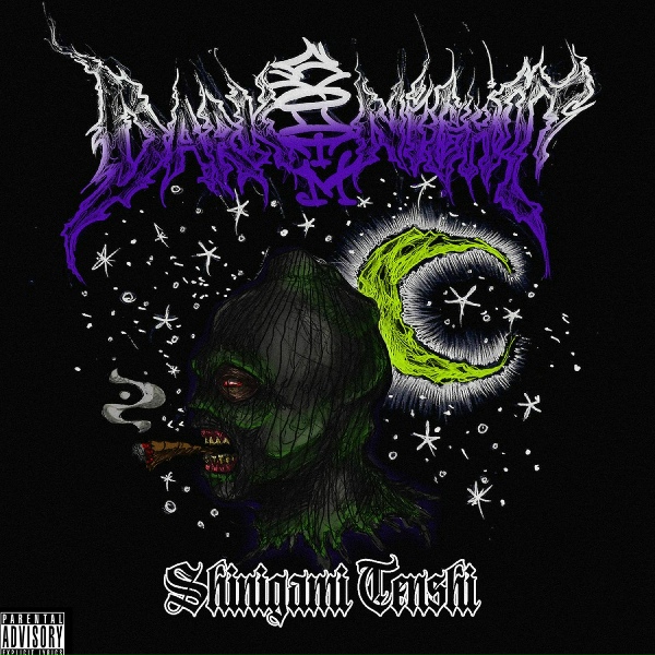 SHINIGAMI TENSHI - Empty Streets