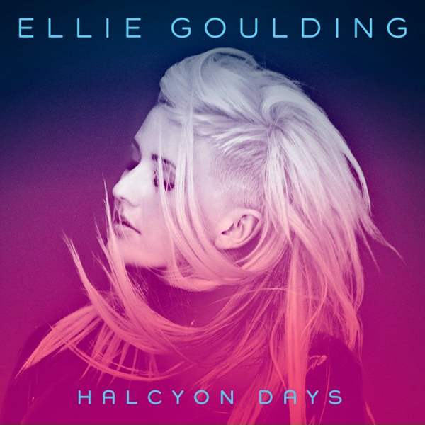 Ellie Goulding - How Long Will I Love You
