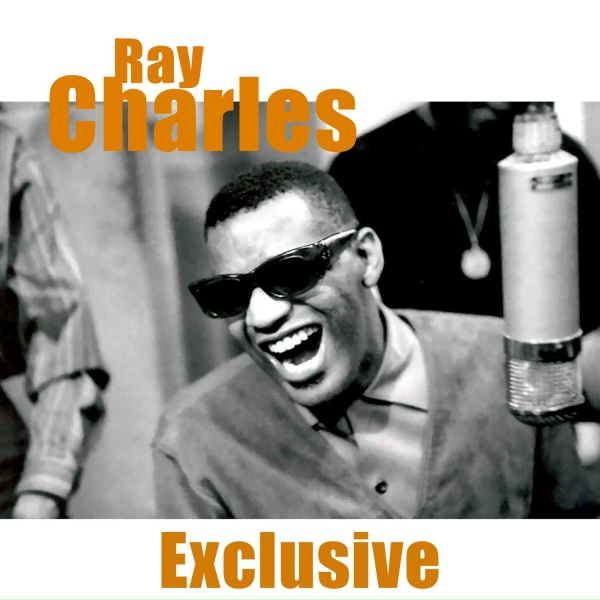 Ray Charles - Come Rain or Come Shine