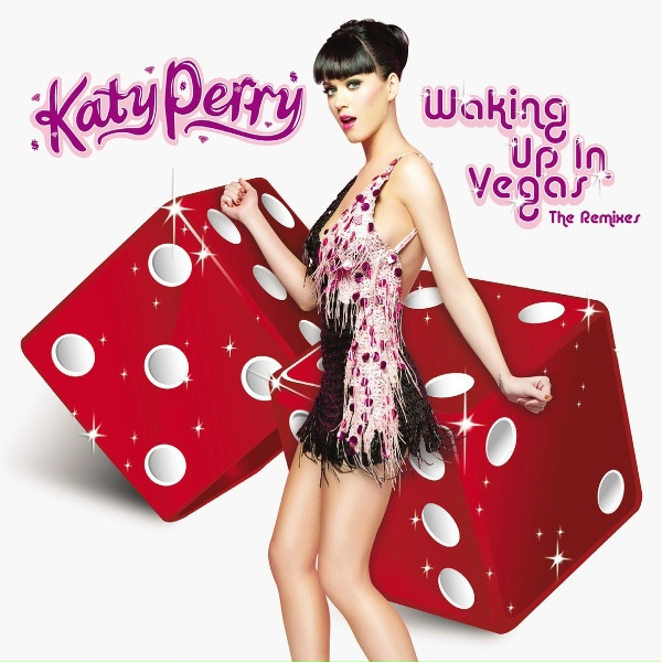 Katy Perry - Waking Up In Vegas