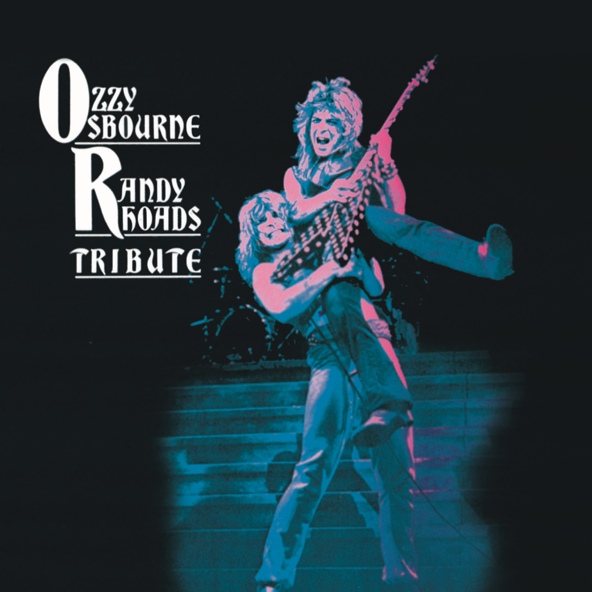 Ozzy Osbourne - No Bone Movies