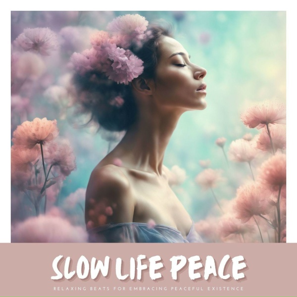 Slow Life Music Specialist - Gentle Drift