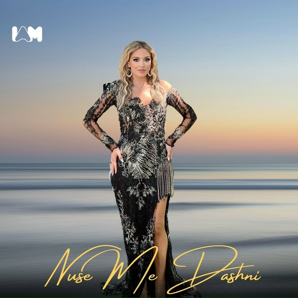Lumnie Ramadani - Nuse Me Dashni
