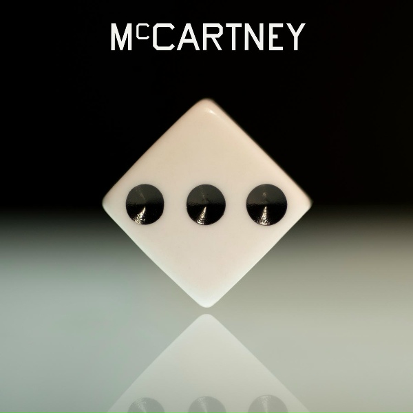Paul McCartney - Winter Bird / When Winter Comes