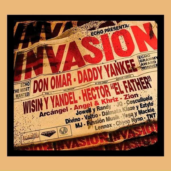 Don Omar - Mi Nena