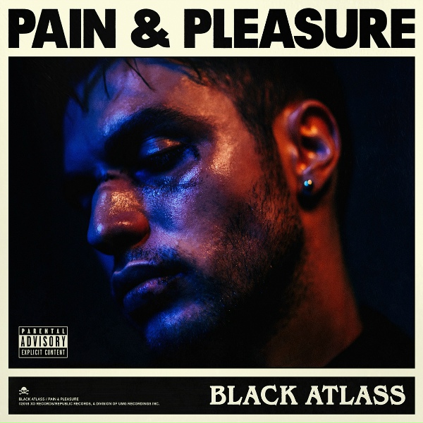 Black Atlass - Kinda Like It